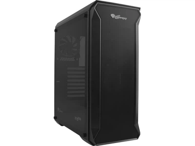 Корпус Genesis Irid 505 Black (NPC-1517)