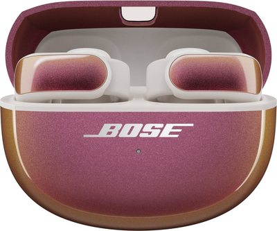 Навушники Bose Ultra Open Earbuds Sunset Iridescent (881046-0900)