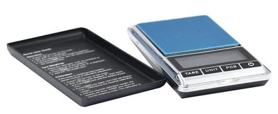 Весы электронные Libra 500 Leuchtturm