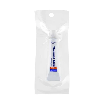 Термопаста Halnziye HY-910, 10 гр, 0.975 Вт/(м*К) ( 170837 )