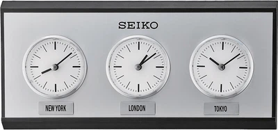 Часы настенные Seiko QXA623K