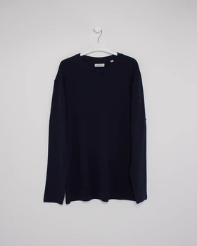 Світшот JACK&JONES темно-синій DBUZF914 M