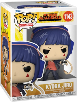 Фігурка Funko Pop! Animation My Hero Academia Kyoka Jiro 1143 (889698580397)