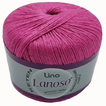 Пряжа Lanoso Lino 946