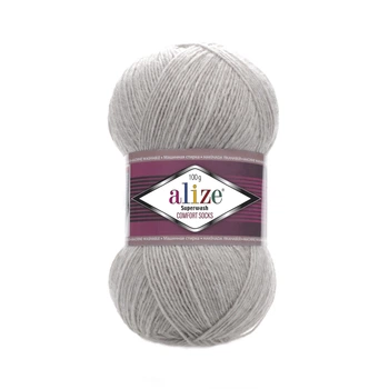 Пряжа Alize Superwash 100 21