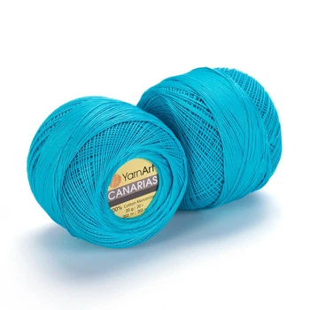 Пряжа YarnArt Canarias 0008