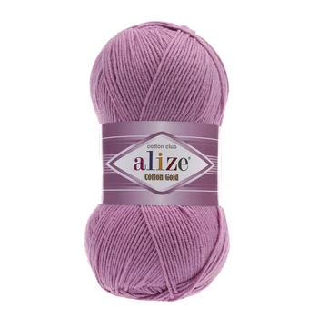 Пряжа Alize Cotton Gold 98