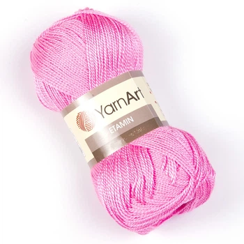 Пряжа YarnArt Etamin 436