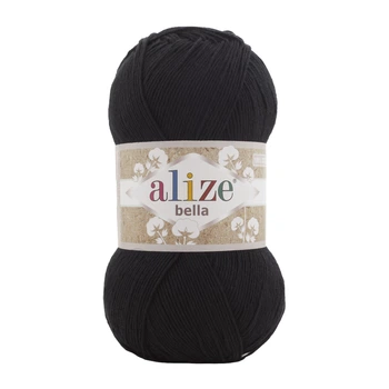 Пряжа Alize Bella 100 60