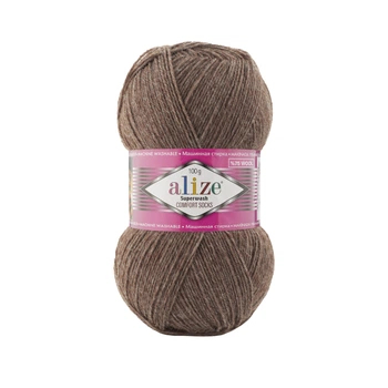 Пряжа Alize Superwash 100 240