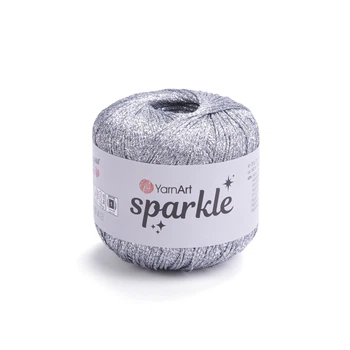 Пряжа YarnArt Sparkle 1300