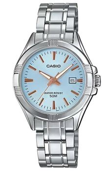 Женские часы Casio LTP-1308D-2A