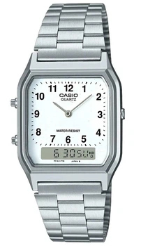 Годинник Casio Vintage AQ-230A-7B