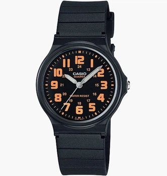 Часы Casio Analog MQ-71-4B MISC