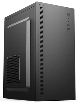 Корпус Mini-Tower з БЖ 400Вт FrimeCom MX11