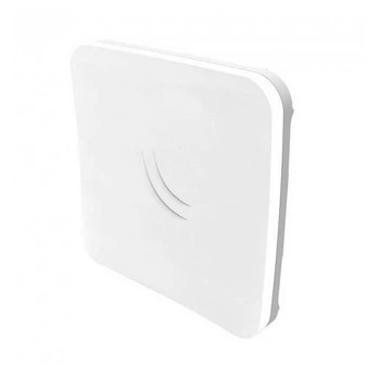 Точка доступа MikroTik SXTsq Lite 2 (outdoor, 1xFE, 2,4GHz, 10dBi)