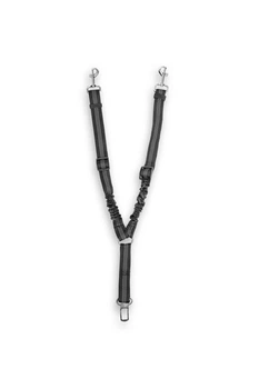 Ремень безопасности двойной для двух собак Woof (0.2 Belt)