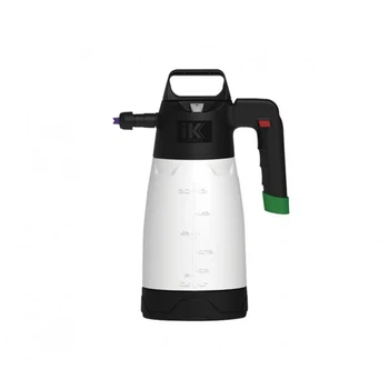 Ручний розпилювач піни 2л IK Sprayers Foam PRO 2