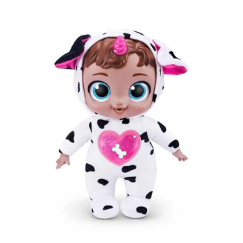 Игрушка-сюрприз Babycorns-B Кукла Щенок