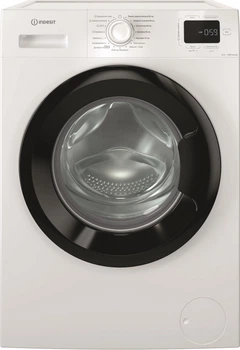 Пральна машина Indesit IM 602B MY TIME UA 302141