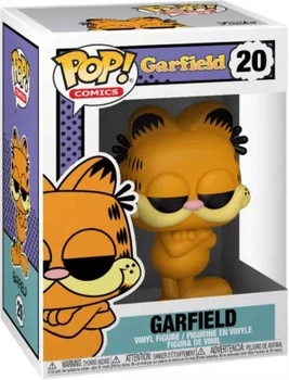 Фігурка Funko Pop! Garfield 9 см (889698401722)