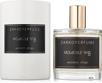 Парфюмированная вода унисекс Zarkoperfume Molecule №8 100 мл