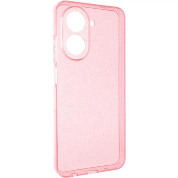 TPU чохол Nova для Xiaomi Redmi A5 / Poco C71 Pink