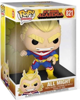 Фігурка Funko Pop! My Hero Academia All Might 25 см (889698484800)