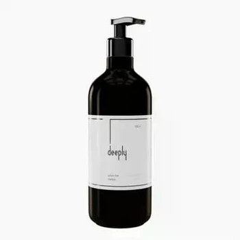 deeply Sulfate-free Shampoo Безсульфатный шампунь 1000 мл