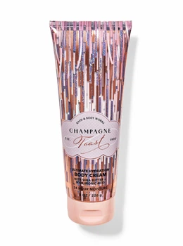Крем для тіла Bath & Body Works Champagne toast 226 г