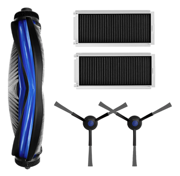 Набір розхідників для робота-пилососа Ecovacs Deebot N30 Omni / N30 Pro Omni ( YDLX11-1 )