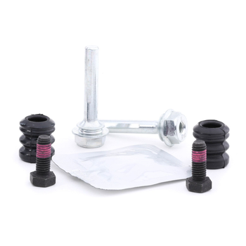 Ремкомплект суппорта Quick Brake AUDI A4 B5 -01, BMW 3 E30 -94, LADA Samara (2108, 2109, 2115, 2113, 2114) -13, VW Transporter T4 -03, Passat B3/B4 -97 ( 113-1301X )