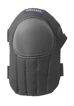 Наколенники лёгкие Portwest KP20 Черный