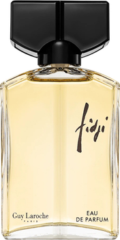 Парфумована вода для жінок Guy Laroche Fidji 50 мл (3360372009573)