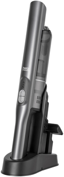Odkurzacz samochodowy Teesa bezprzewodowy 14.8 V 200 W (5901890117487)