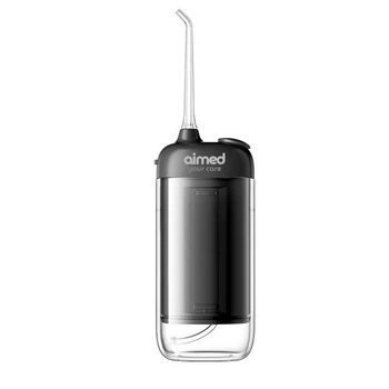 Іригатор AIMED HydroSonic чорний