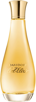 Perfumy damskie Davidoff Cool Elixir 100 ml (3616305270160)