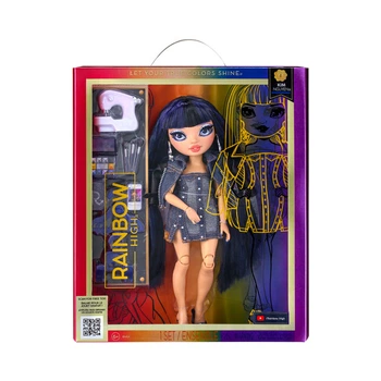 Кукла Rainbow High Ким Нгуен