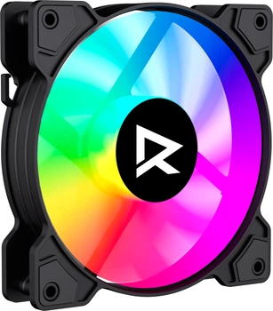 Вентилятор RZTK PcCooler FS-120