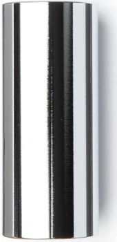 Слайдер Dunlop 220 Chrome Medium Wall Medium Slide