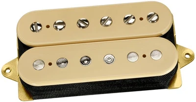 Звукознімач для гітари DiMarzio DP193CR Air Norton (Creme) – фото