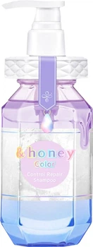 Шампунь для сохранения цвета окрашенных волос Honey Color Control Repair Shampoo 440 мл (4589546896767)
