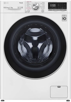 Пральна машина LG F4X1009NWK