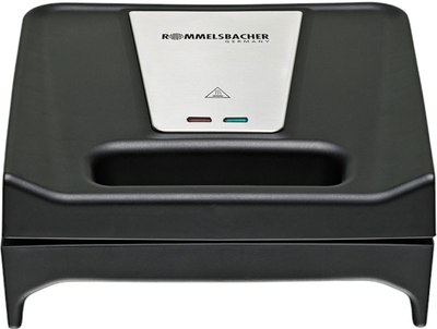 Сендвічниця Rommelsbacher SWG 700