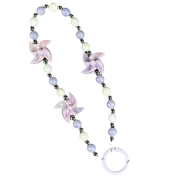 Шнурок - браслет Beads Star (Purple) Epik (236931)