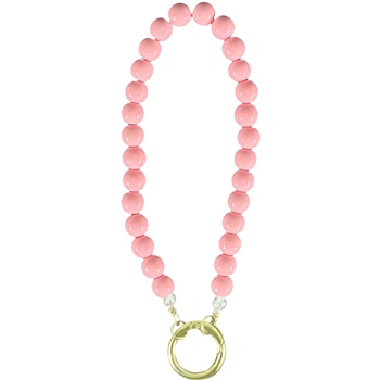 Шнурок - браслет Beads Сlassic (Pink) Epik (236936)
