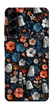Чехол на Samsung Galaxy A56 5G Halloween Style (F1008189)