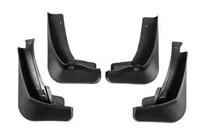 Брызговики на Nissan Qashqai 21- комплект AVTM Ниссан Кашкай АМ0055578