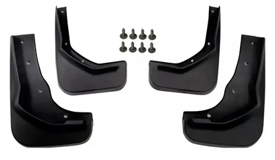 Брызговики на Ford KUGA 20- комплект S/SE/Titanium AVTM Форд Куга АМ0055569
