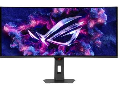 Монітор Asus ROG Strix XG34WCDG (90LM0B70-B01171)
